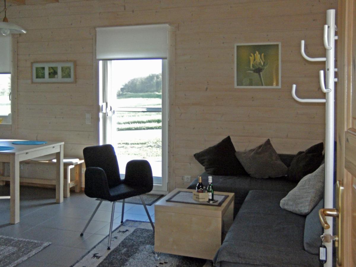 Ferienwohnung Hambrunn อามอร์บาค ภายนอก รูปภาพ